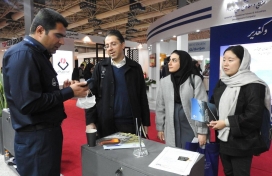  آغاز به کار نوزدهمین نمایشگاه بین المللی متالوژی ایران (فولاد، صنایع معدنی، آهنگری و ماشین‌کاری، قالب سازی و ریخته گری)  ایران متافو .